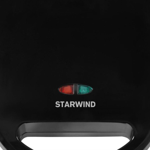 картинка Сэндвичница Starwind SSM2301 750Вт черный от магазина Интерком-НН фото 6