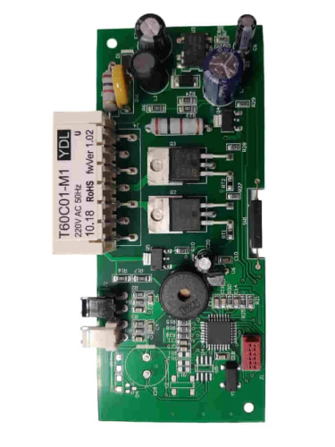 картинка Atlant 908081410205 модуль управления T60С01-М1 для холодильника Атлант, Минск от магазина Интерком-НН фото 3