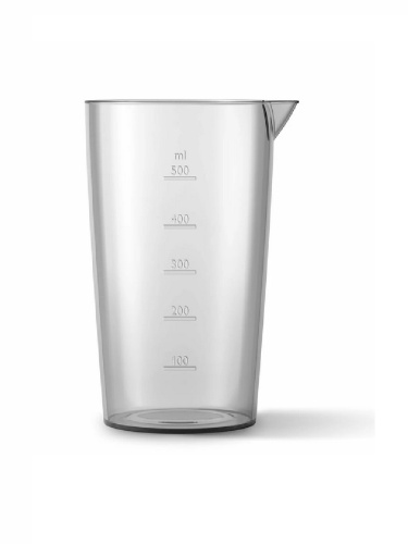 изображение Philips HR2543-MS стакан мерный 500мл для блендера Philips HR2543/90 магазин Компании Интерком-НН картинка Philips HR2543-MS стакан мерный 500мл для блендера Philips HR2543/90 от магазина Интерком-НН