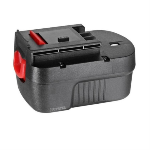 изображение Аккумуляторная батарея Pitatel TSB-044-BD14B-15C Ni-Cd 14.4V 1.5Ah для инструмента Black&Decker магазин Компании Интерком-НН картинка Pitatel TSB-044-BD14B-15C Аккумуляторная батарея Ni-Cd 14.4V 1.5Ah для инструмента Black&Decker от магазина Интерком-НН