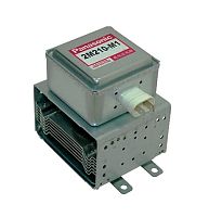 картинка Panasonic 2M210-M1 Магнетрон для микроволновой печи от магазина Интерком-НН