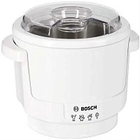 картинка Bosch 00576062 (MUZ5EB2) мороженица (емкость) двухстенная для кухонного комбайна от магазина Интерком-НН