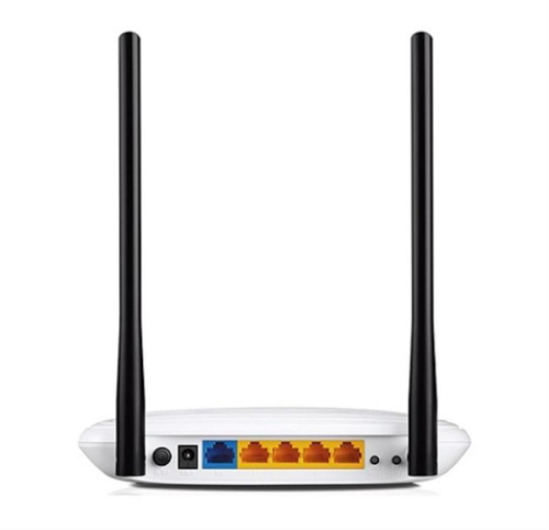 картинка TP-Link TL-WR841N Беспроводной маршрутизатор,скорость до 300 Мбит/с  от магазина Интерком-НН фото 3