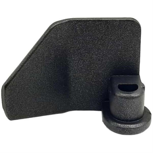 картинка Лопатка MBSP-187115S для замешивания теста к хлебопечке Moulinex, Kenwood от магазина Интерком-НН