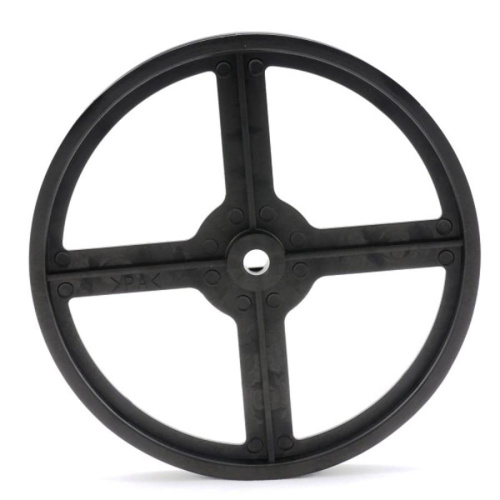 картинка Panasonic ADF05E165 Шкив для хлебопечки SD-2500, SD-2501, SD-2510, SD-2500, SD-ZB2502B, SD-ZB2512 от магазина Интерком-НН фото 5