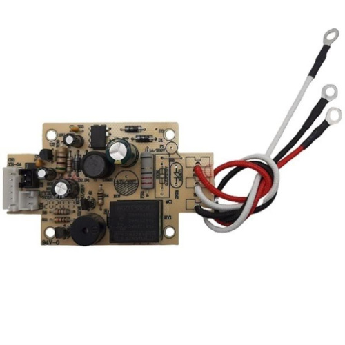 картинка Redmond RMC-M25-PP2 плата питания (вариант №2) для мультиварки RMC-M25 от магазина Интерком-НН