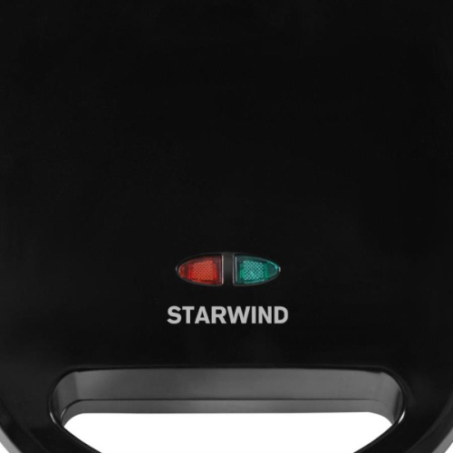 картинка Сэндвичница Starwind SSM2301 750Вт черный от магазина Интерком-НН фото 3