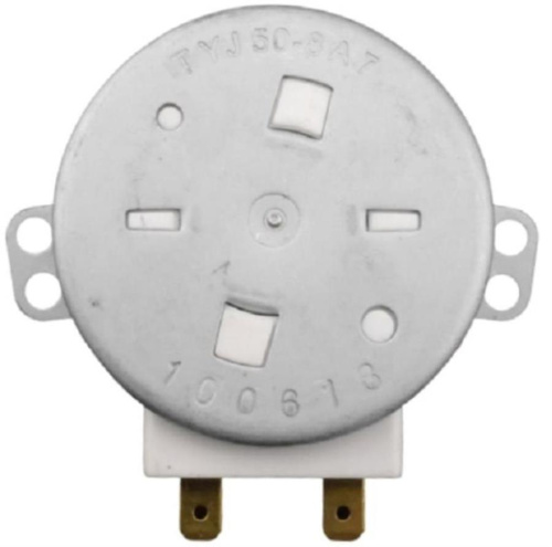 картинка Panasonic Z63269W00XP (F63269W00XP, TYJ50-8A7) Мотор привода тарелки для микроволновой печи от магазина Интерком-НН фото 3