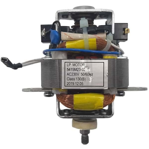 изображение Redmond RCG-M1606-DVV2 (5415M23-02) двигатель (вариант №2) для кофемолки RCG-M1606 магазин Компании Интерком-НН картинка Redmond RCG-M1606-DVV2 (5415M23-02) двигатель (вариант №2) для кофемолки RCG-M1606 от магазина Интерком-НН