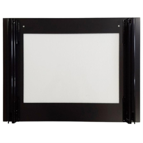 картинка Whirlpool C00446810 (481010769041) стекло внешнее двери духовки 595х453мм для плиты IKEA от магазина Интерком-НН фото 2