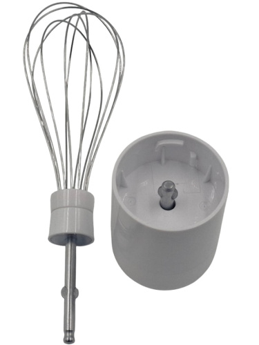 изображение Vitek VT-8502-VEN венчик в сборе с редуктором для блендера VT-8502 белый магазин Компании Интерком-НН фото 2 картинка Vitek VT-8502-VEN венчик в сборе с редуктором для блендера VT-8502 белый от магазина Интерком-НН фото 2