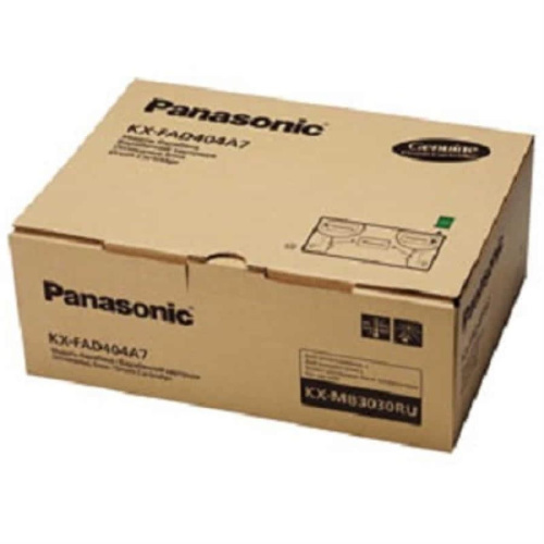 изображение Оптический блок Panasonic для KX-MB3030RU 20000 страниц KX-FAD404A7 магазин Компании Интерком-НН картинка Panasonic KX-FAD404A7 оптический блок для KX-MB3030RU 20000 страниц от магазина Интерком-НН