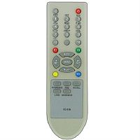 картинка Huayu RC-816 (12816) Пульт дистанционного управления (ПДУ) для телевизора Shivaki RC-816 от магазина Интерком-НН