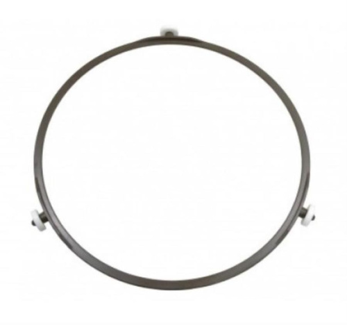 картинка Samsung DE92-90189S (DE92-90189G/P/Q, DE97-00222A) Кольцо вращения тарелки СВЧ, 220мм, D 17мм от магазина Интерком-НН