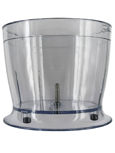 картинка Redmond RHB-2971-CHIZ чаша измельчителя 500мл для блендера RHB-2971 от магазина Интерком-НН фото 3