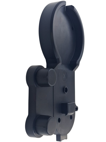 картинка Red Solution RV-UR383-KRS крепление на стену к пылесосу RV-UR383 от магазина Интерком-НН фото 4