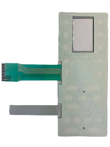 картинка Samsung DE34-10140L Сенсорная панель СВЧ (микроволновой) печи CE104CF от магазина Интерком-НН фото 2