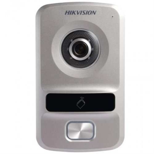 картинка HikVision DS-KV8102-IP IP-Вызывная видеопанель домофона от магазина Интерком-НН фото 2
