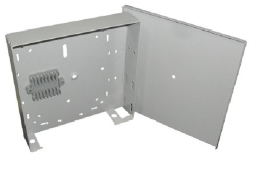 картинка Оптический кросс настенный ШКО-НМк без клипс от магазина Интерком-НН