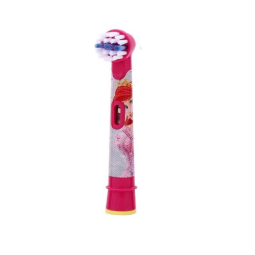 изображение Насадка детская Stages Kids 4706711-D (EB10-1) для зубной щетки Braun Oral-B магазин Компании Интерком-НН фото 2 картинка Braun Oral-B 4706711-D (EB10-1) Насадка детская Stages Kids для зубной щетки от магазина Интерком-НН фото 2