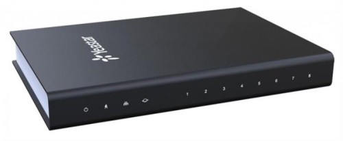 картинка Шлюз IP Yeastar TA810 черный от магазина Интерком-НН фото 4