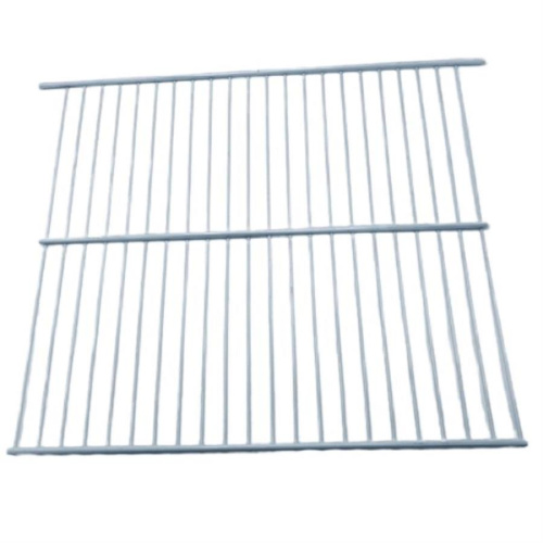 картинка Бирюса 0139001100 полка-решетка 480х390мм металлическая для холодильника  Б-139 от магазина Интерком-НН