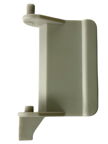 картинка Daewoo KOR-664K  Б/У  Рычаг кнопки открывания двери для СВЧ (микроволновой печи) KOR-664K от магазина Интерком-НН фото 2