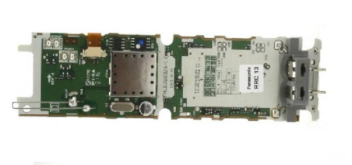 картинка Panasonic PNWPGHA20RUR плата  для радиотлефона  KX-TGH220RUB от магазина Интерком-НН фото 2