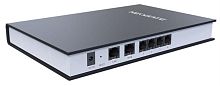 картинка Шлюз IP Yeastar TA400 черный от магазина Интерком-НН