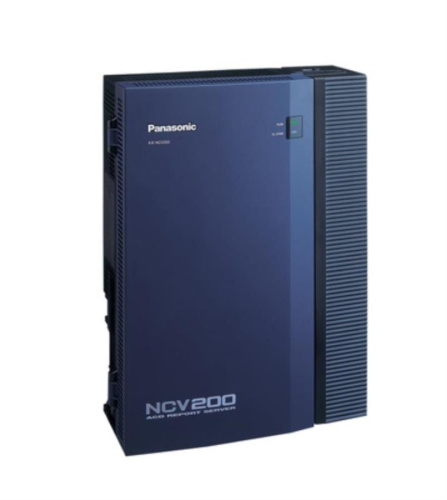 изображение Речевой Процессор Panasonic KX-NCV200BX , до 24 каналов, 128 ч записи, 1024 голосовых ящика, порт Ethernet магазин Компании Интерком-НН картинка Panasonic KX-NCV200BX Речевой Процессор, до 24 каналов, 128 ч записи, 1024 голосовых ящика от магазина Интерком-НН