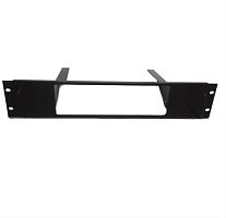 картинка Установочный комплект FO-098-8010 для дополнительного оборудования в 19” стойку от магазина Интерком-НН