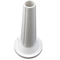 картинка Panasonic AME07J148-W0 насадка для приготовления колбасок для мясорубок от магазина Интерком-НН