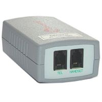 картинка SpRecord TT Система записи, один канал записи с телефонной трубки магазин Интерком-НН являющийся официальным представителем в России картинка SpRecord TT Система записи, один канал записи с телефонной трубки от магазина Интерком-НН