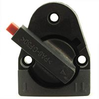 картинка Переключатель режимов 271(6) для перфораторов с нижним двигателем (стандарт) от магазина Интерком-НН