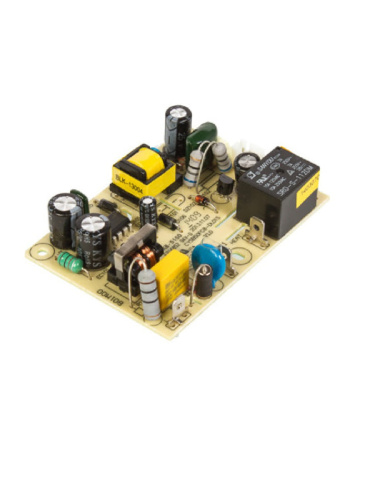 картинка Moulinex SS-994563 (SS-994467) Плата питания для мультиварок Moulinex, Tefal, Krups от магазина Интерком-НН