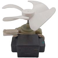 картинка Atlant 903632220240 двигатель вентилятора в сборе ДАО75-0,5-3-УХЛ5,1 для холодильника Атлант, Минск от магазина Интерком-НН