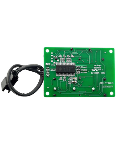 картинка Redmond FM601-PL (HR-YSD01D) плата индикации для планетарного миксера FM601 от магазина Интерком-НН фото 2