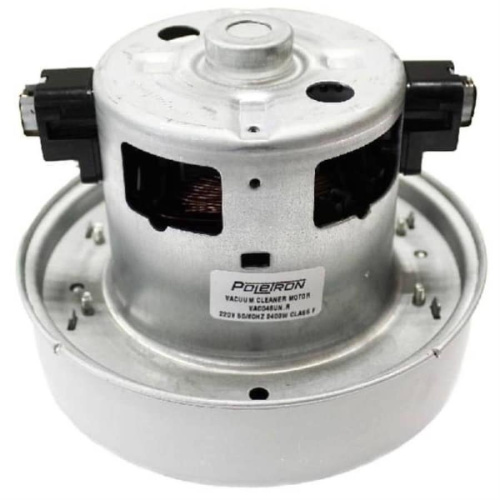 картинка Samsung VAC048UN Двигатель для пылесоса, H=119мм, D=135мм 2400Вт от магазина Интерком-НН