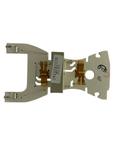 изображение Bosch E231969 плата питания и управления для блендера MSM66135/02 магазин Компании Интерком-НН картинка Bosch E231969 плата питания и управления для блендера MSM66135/02 от магазина Интерком-НН