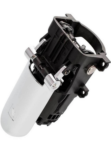 картинка DeLonghi 5513228031 заварочный блок со стопорным рычагом для капсульных кофеварок Lattissima EN520 от магазина Интерком-НН фото 4