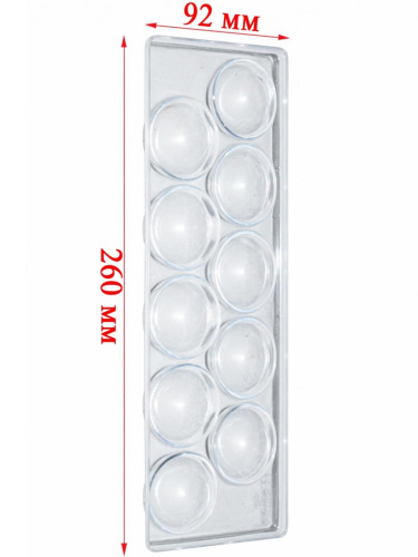 картинка Indesit C00387333 подставка (лоток) для яиц на 10 штук к холодильнику Ariston, Whirlpool  от магазина Интерком-НН фото 3