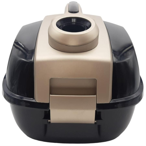 картинка Vitek VT-8100-KN контейнер для сбора мусора в сборе к пылесосу VT-8100 от магазина Интерком-НН