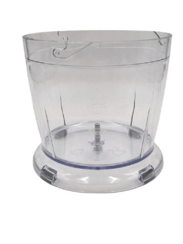 картинка Redmond RHB-2985-CHIZB чаша измельчителя 500мл для блендера RHB-2985 черные ножки от магазина Интерком-НН