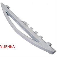 картинка Indesit C00117538 Уценка Ручка дверцы духовки для плит Indesit, Ariston, белая от магазина Интерком-НН