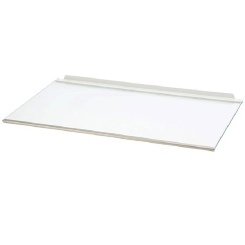 картинка Bosch 00688266 полка стеклянная для холодильника для KGE.., KGS.., KGV.. от магазина Интерком-НН