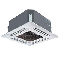 картинка Haier AB18CS1ERA(S)/1U18FS2ERA кассетный кондиционер, тепло/холод, 5,2/5,0 кВт от магазина Интерком-НН