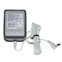 картинка Panasonic KX-TCA1CE (KX-TCA1CE-2) Блок питания 9v 350mA от магазина Интерком-НН