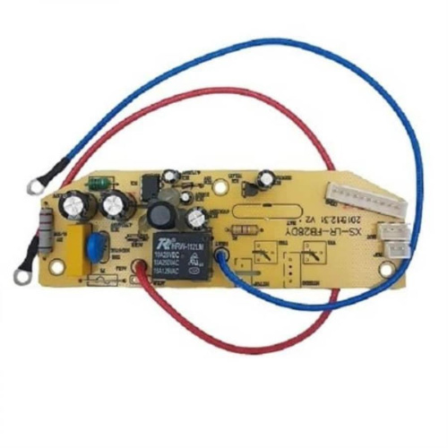 картинка Redmond RMK-M451-PP (XS-LR-FB28DY) плата питания для мультикухни RMK-M451 от магазина Интерком-НН