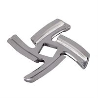 картинка Redmond RMG-1216-NOZH Нож для мясорубки квадрат 8,5мм, диаметр 47мм, глубина 4,5мм от магазина Интерком-НН