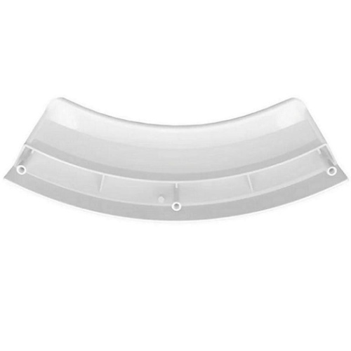картинка Ручка люка 644221-CH для сушильной машины Bosch, Siemens 3SC83601A/16, 3SC928A/08 от магазина Интерком-НН фото 2